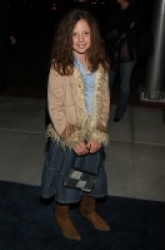Photos de Mackenzie Rosman - The Future Event 01.30.2003 - 2